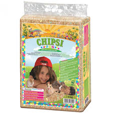 CHIPSI FUN 4KG