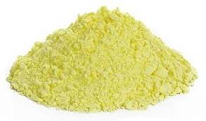 SULPHUR POWDER 1KG