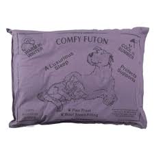 COMFY FUTON GREY