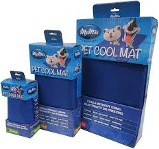 PET COOLING MAT