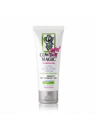 COWGIRL MAGIC HYDRATE CREAM 100ML