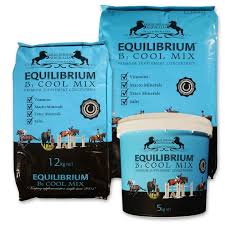 EQUILIBRIUM B COOL MIX (BLUE)