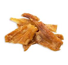 K9 BEEF TENDON PADDY WACK PIECES 1KG