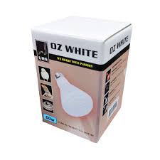 URS OZ WHITE CERAMIC