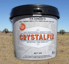 CRYSTALFIX 4KG