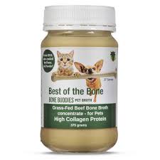 BEST OF THE BONE BROTH ORIGINAL 375G