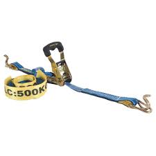 BEAVER RACHET TIE DOWN 25MMX5M