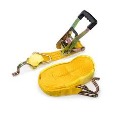 BAINBRIDGE TRANSPORT RATCHET STRAP 50MMX9M