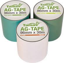 TAPEX SILAGE TAPE 96MM GREEN