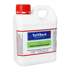 TUFFROCK GI GASTRO INTESTINAL LIQUID 1L