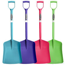 TUBTRUG GORILLA PLASTIC SHOVEL