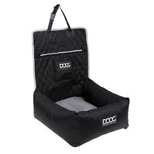 DOOG CAR SEAT