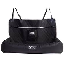 DOOG CAR SEAT LARGE