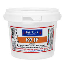 TUFFROCK K9 JF 500G