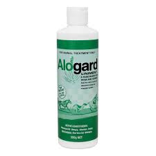 ALOGARD 500G