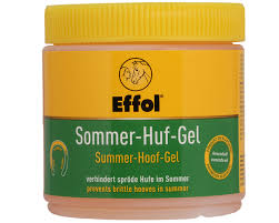 EFFOL SUMMER-HOOF GEL 500ML