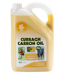 TRM CURRAGH OIL 4.5L