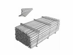 STAR PICKET GALVANISED 1.8M