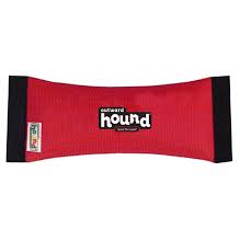 OUTWARD HOUND DOG FIREHOSE SQUEEKER LARGE