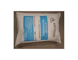 BICARB SODA 25KG