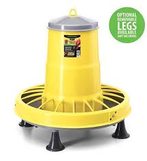 BAINBRIDGE SUPREME POULTRY FEEDER 15KG