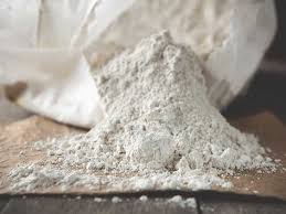 DIATOMACEOUS EARTH