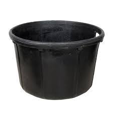 BAINBRIDGE RUBBER PAIL 80LTR