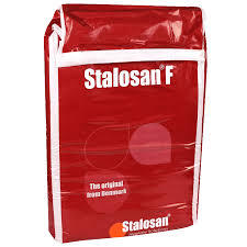 STALOSAN F