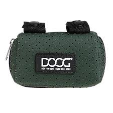 DOOG WALKIE POUCH NEOSPORT GREEN