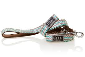 DOOG NEOPRENE DOG LEASH BENJI