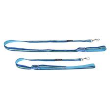 DOOG NEOPRENE DOG LEASH PLUTO CLIP IT X-LARGE