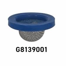 SILVAN NOZZLE CUP STR 50MIC SS