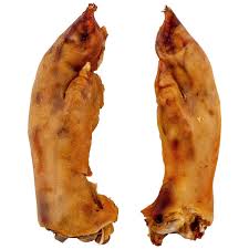 PIG TROTTER SPLIT
