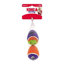 KONG AIRDOG HALLOWEEN SQUEAK EGG