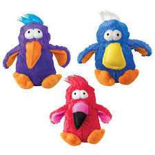KONG DODO BIRDS (NDD2)
