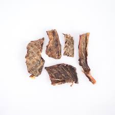 AUSSIE VENISON JERKY