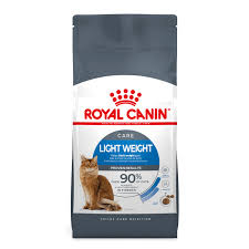 ROYAL CANIN CAT LIGHTWEIGHT CARE 1.5KG