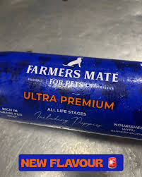 FARMERS MATE ULTRA PREMIUM BEEF ROLL 1KG