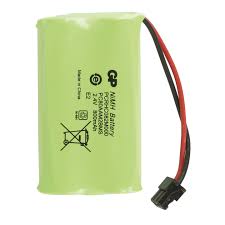 THUNDERBIRD EF-204 NiMH BATTERY FOR S-19B & SOLAR2