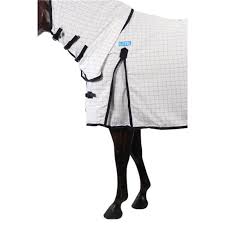 LITE TEAR-STOP HORSE COMBO