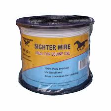 THUNDERBIRD HORSE SIGHTER WIRE 650MX4MM