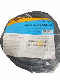 THUNDERBIRD UNDER-GROUND CABLE KIT