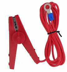 THUNDERBIRD RED FENCE LEAD