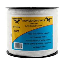 THUNDERBIRD HIGH CONDUCTIVE TAPE 40MM