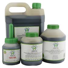 WORLDS BEST HOOF OIL