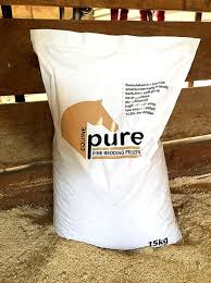 EQUINE PURE STABLE BEDDING