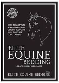 ELITE EQUINE BEDDING