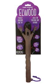 DOOG STICK FAMILY TOYS ELWOOD