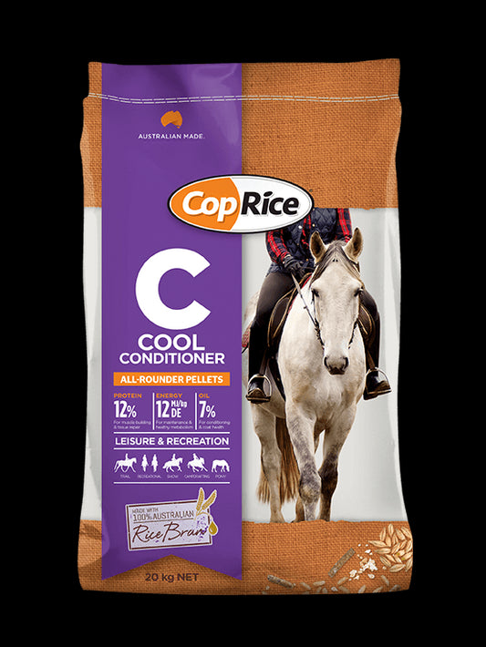 COPRICE COOL CONDITIONER 20KG