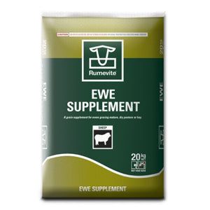 Barastoc Ewe Supplement